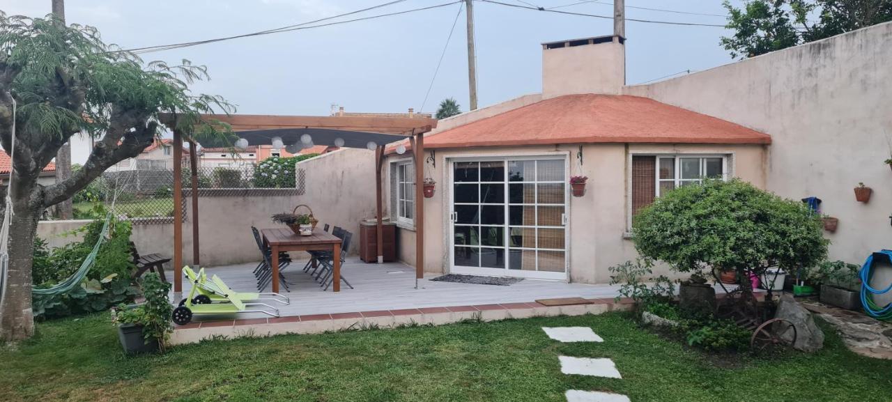 Apartamento A Guarda Exterior foto