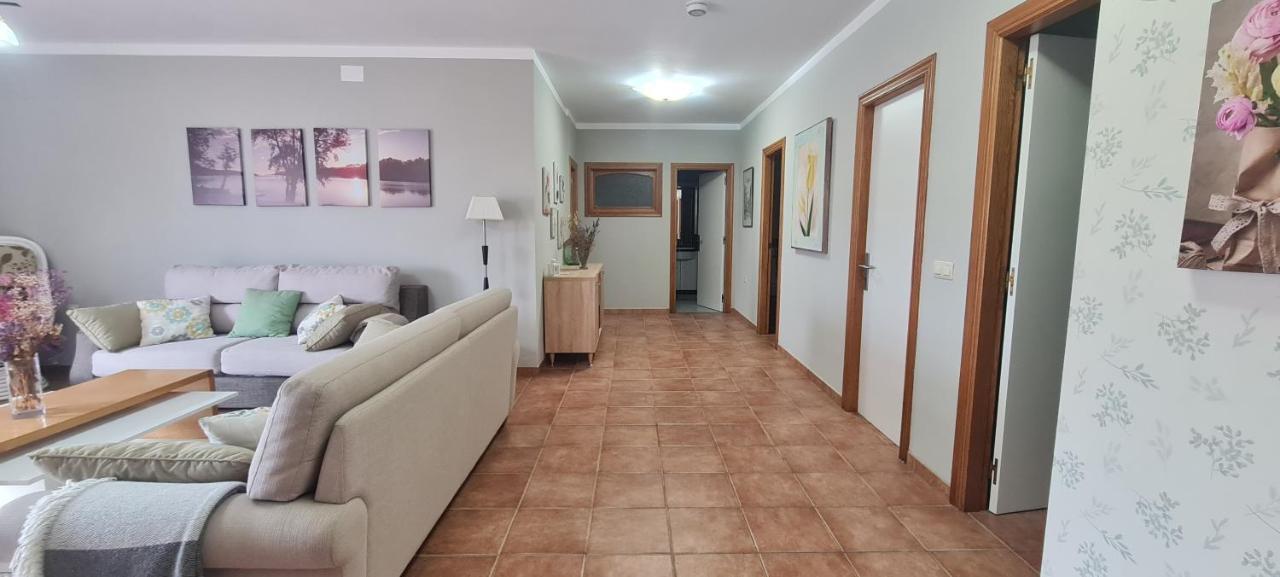 Apartamento A Guarda Exterior foto