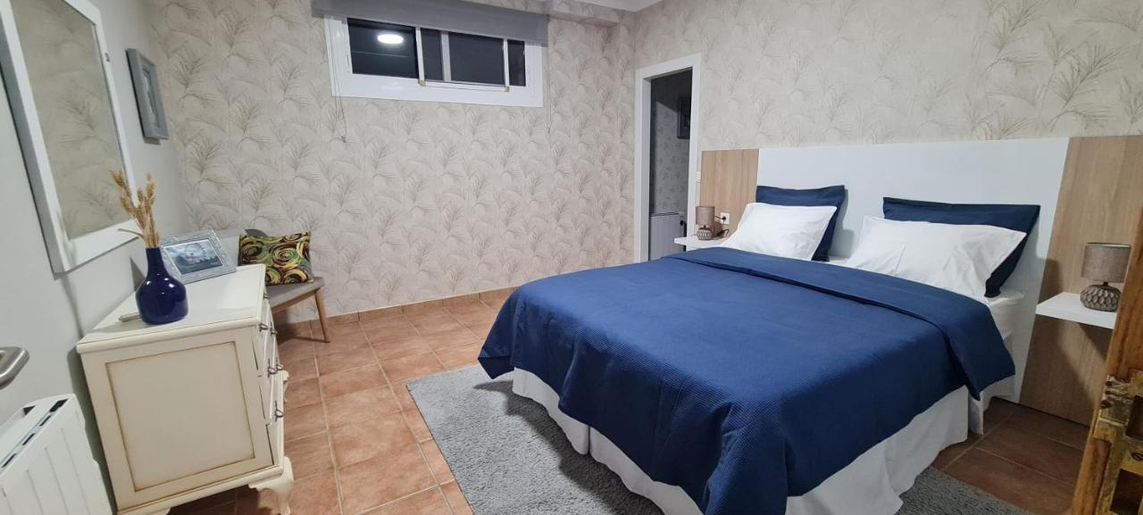 Apartamento A Guarda Exterior foto