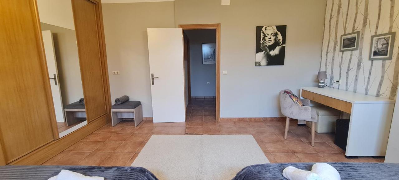 Apartamento A Guarda Exterior foto